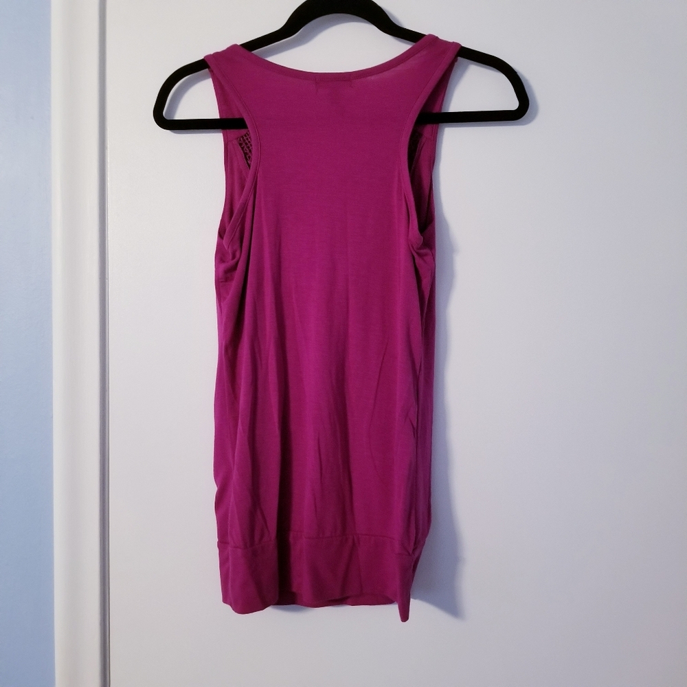 Tank top - Picture 2 of 3